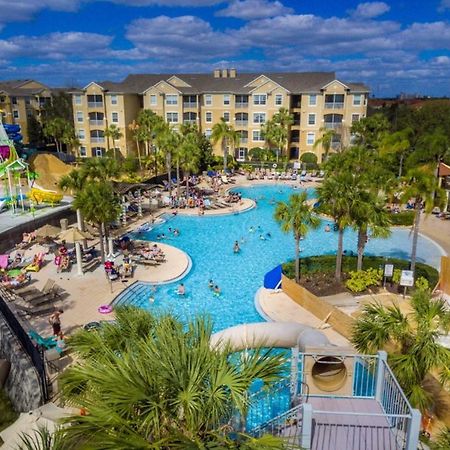 Shangri-La At Windsor Orlando Esterno foto