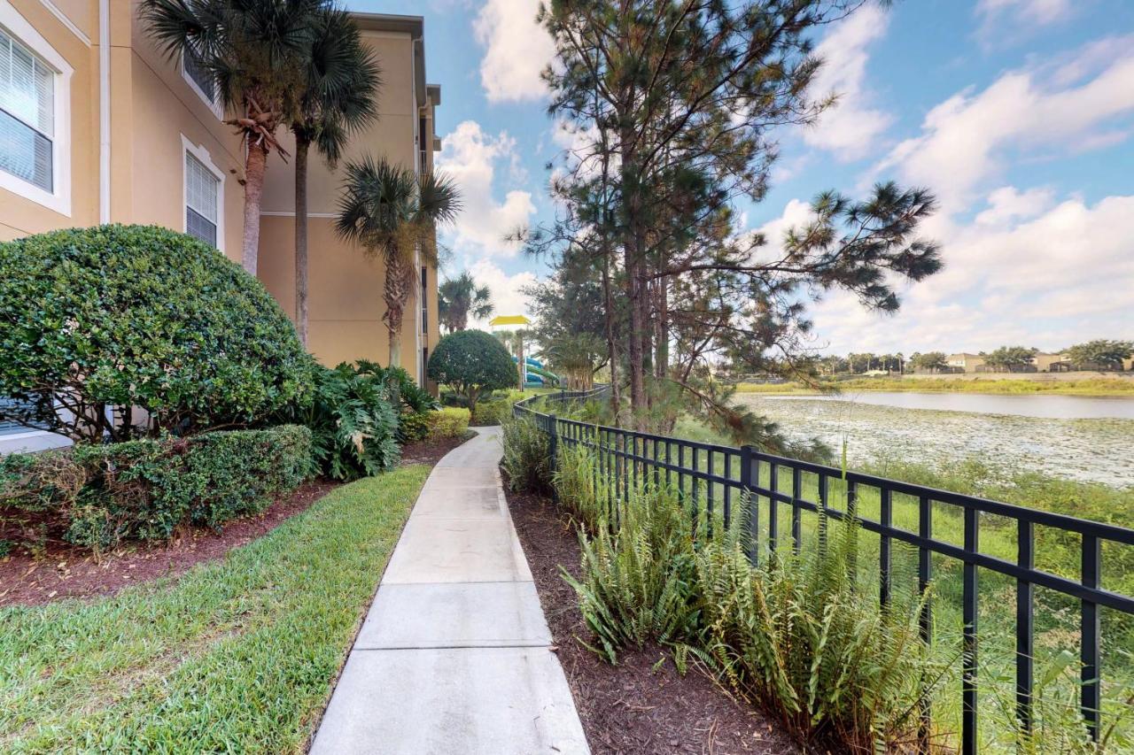 Shangri-La At Windsor Orlando Esterno foto