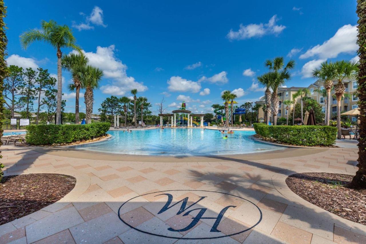 Shangri-La At Windsor Orlando Esterno foto