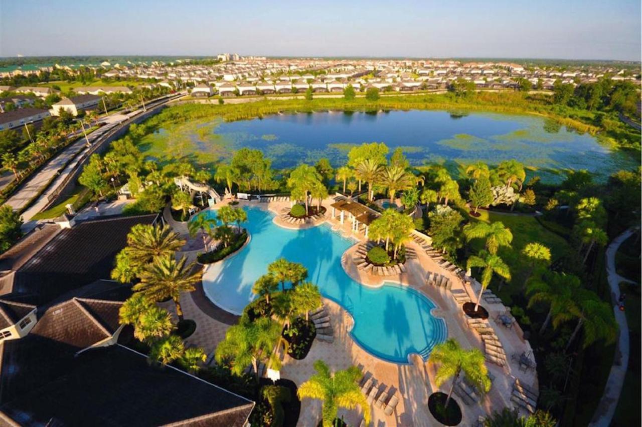 Shangri-La At Windsor Orlando Esterno foto