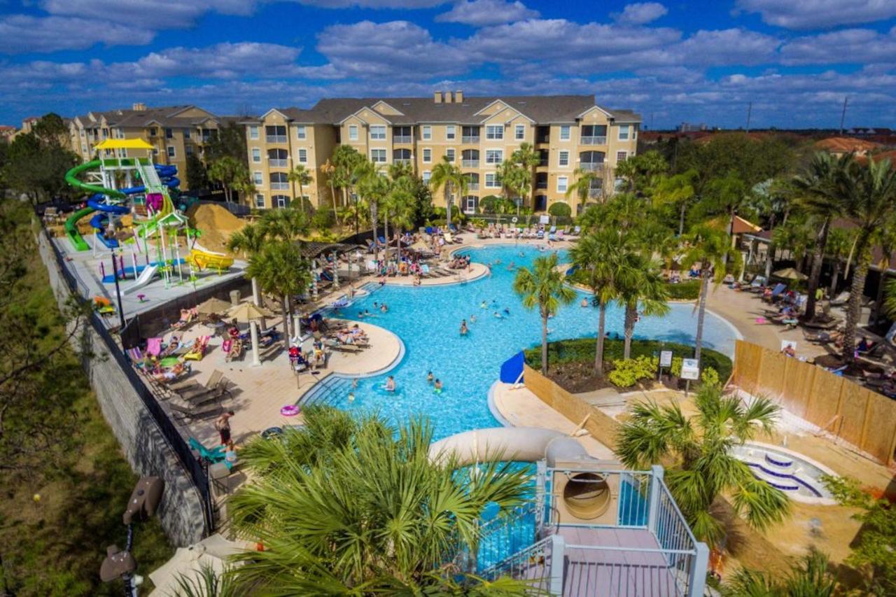 Shangri-La At Windsor Orlando Esterno foto